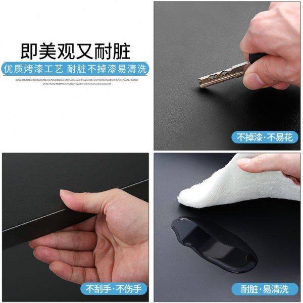 ??厨房置物架可伸缩多层微波炉整理架烤箱收纳架家用小台面霸州跨,淘宝优惠券,粉丝福利购,淘宝优惠卷