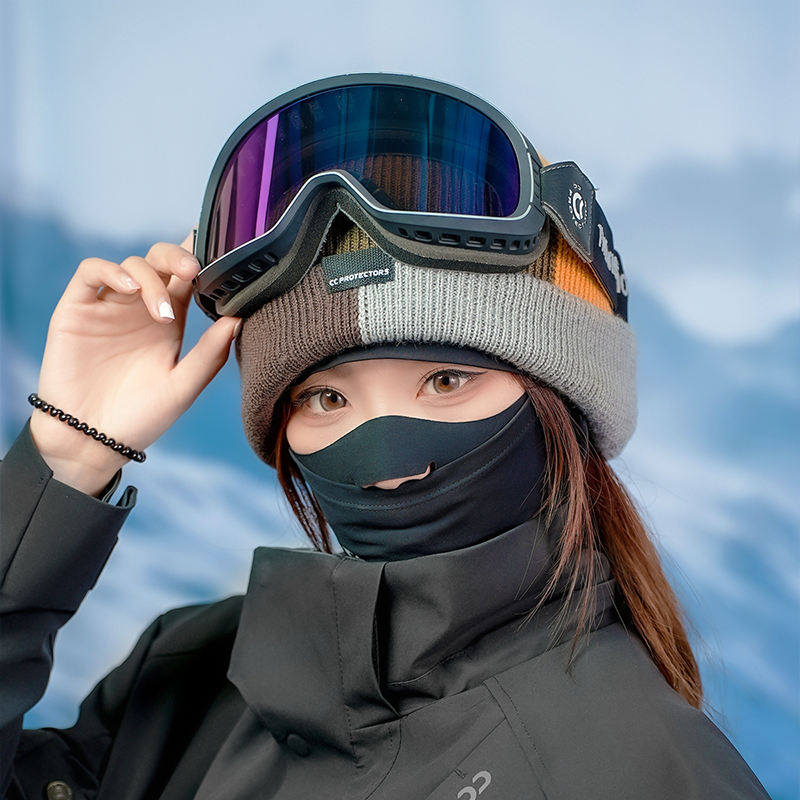 ccprotectors滑雪护脸面罩男女头套装备冬季骑行面具防风透气口罩,淘宝优惠券,粉丝福利购,淘宝优惠卷
