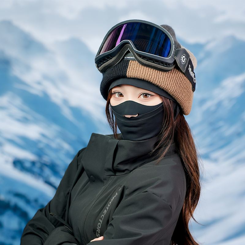 ccprotectors滑雪护脸面罩男女头套装备冬季骑行面具防风透气口罩,淘宝优惠券,粉丝福利购,淘宝优惠卷