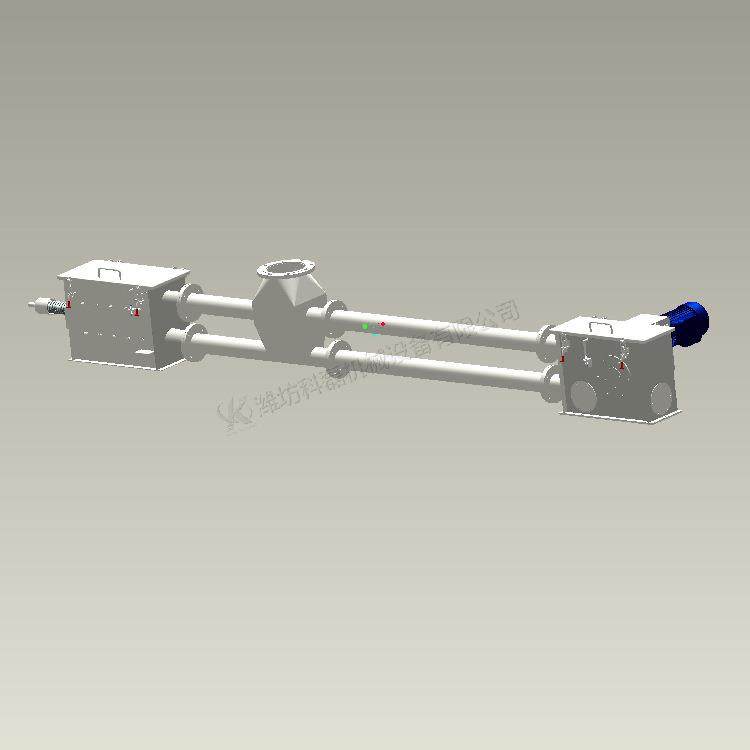 白云石粉管链输送机-安丘-苏打粉密封型输送机-运行成本低,淘宝优惠券,粉丝福利购,淘宝优惠卷