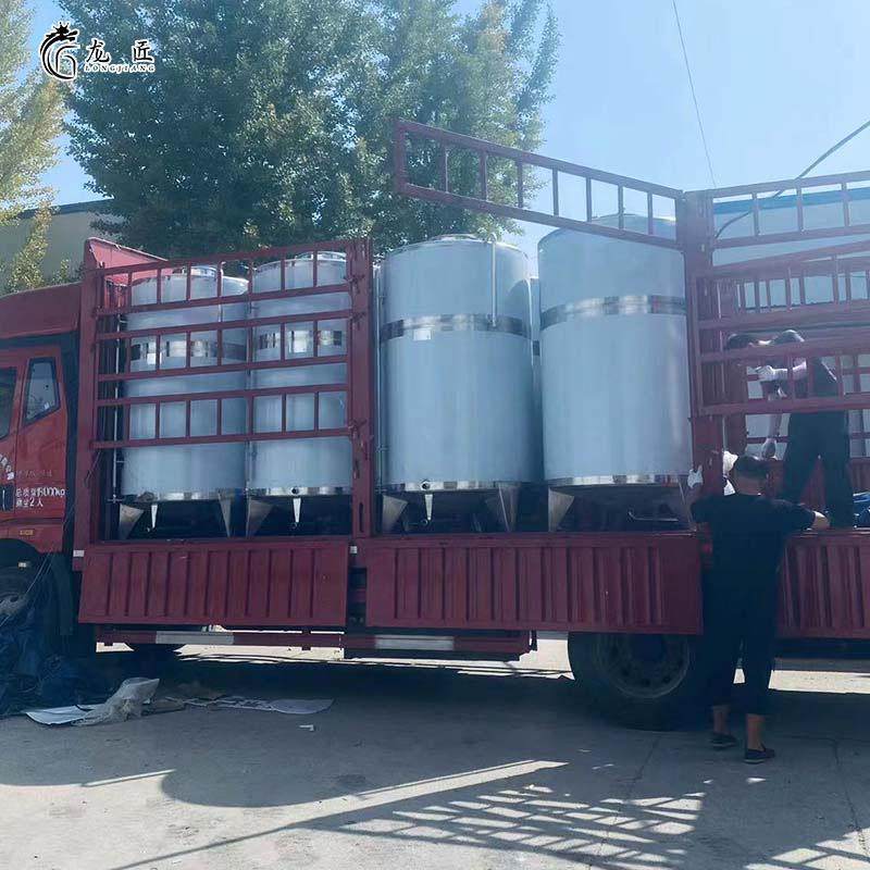 不锈钢储存罐食品级储油罐家用304材质储酒罐坚固耐用,淘宝优惠券,粉丝福利购,淘宝优惠卷