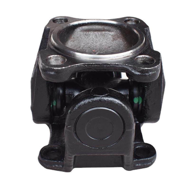 厂家WD5062万向联轴器 万向轴十字轴式 小连接传动轴连接轴器,淘宝优惠券,粉丝福利购,淘宝优惠卷