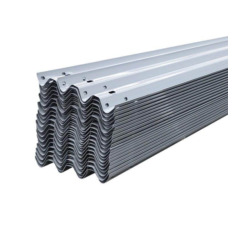 波形乡村路护栏高速公路护栏镀锌两波板防撞镀锌升级防护围栏,淘宝优惠券,粉丝福利购,淘宝优惠卷