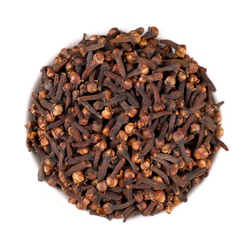 丁香中药材500可/250g/100/50g公丁香丁子香香料调料雄丁香丁香粉 - 图3