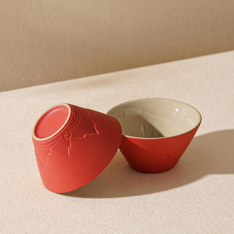 喜霓结婚敬茶杯喜碗筷勺套装一对送新人闺蜜实用新婚陪嫁订婚礼品,淘宝优惠券,粉丝福利购,淘宝优惠卷