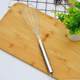 Stainless steel egg beater manual egg beater egg stirring egg beater egg beater cream home baking tool