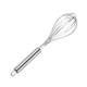 Stainless steel egg beater manual egg beater egg stirring egg beater egg beater cream home baking tool