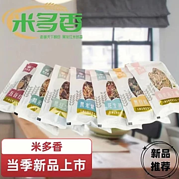 7袋五谷粗粮米多香杂粮粥100g[25元优惠券]-寻折猪