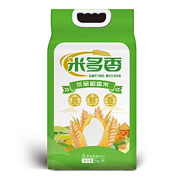 10斤东北优品真空包装稻香米[30元优惠券]-寻折猪