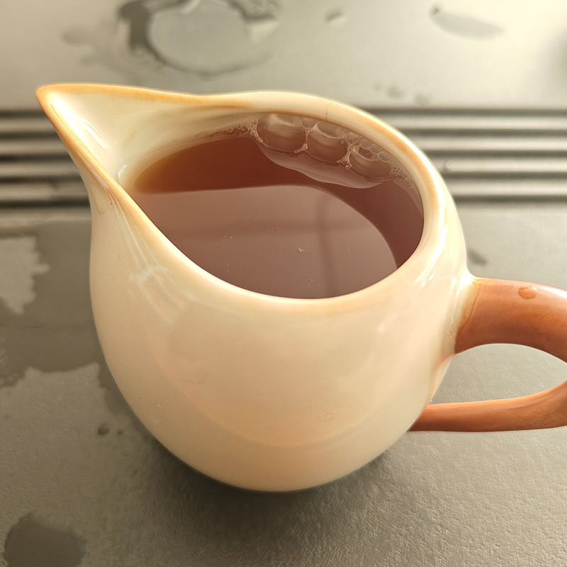 KAINTEE茶叶金交椅肉桂正宗武夷岩茶乌龙茶简约装自饮独立小包装,淘宝优惠券,粉丝福利购,淘宝优惠卷