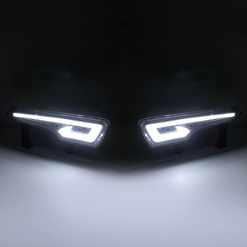 适用于13-15款天籁日行灯NissanTeanadaytimerunninglights,淘宝优惠券,粉丝福利购,淘宝优惠卷