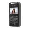 Face recognition access control system Face attendance access control machine Swipe card password Attendance machine intelligent recognition