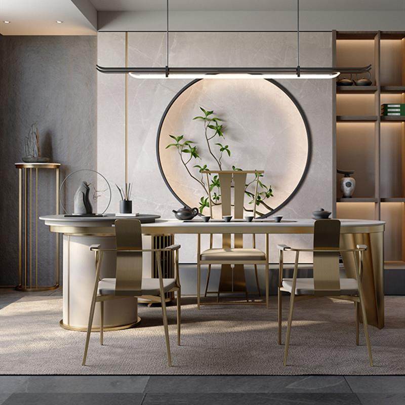 简约现代不锈钢花架置物架客厅电视柜旁创意落地岩板花几艺术支架,淘宝优惠券,粉丝福利购,淘宝优惠卷