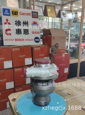 卡特 C7.1盖瑞特增压器 435-4500 823108-5012S 4354501 GTC3576D