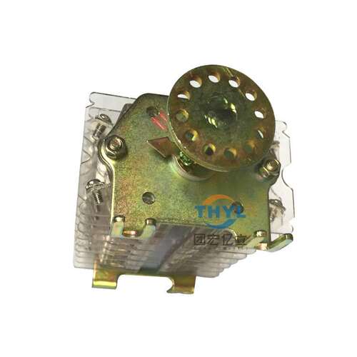 F9-16III/W F9-18III/W F9-20III/W F9-22III/W F9-24III辅助开关 - 图3