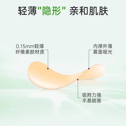 【正品保障】VT老虎痘痘贴修净痘舒缓淡化痘印透气不闷 - 图1
