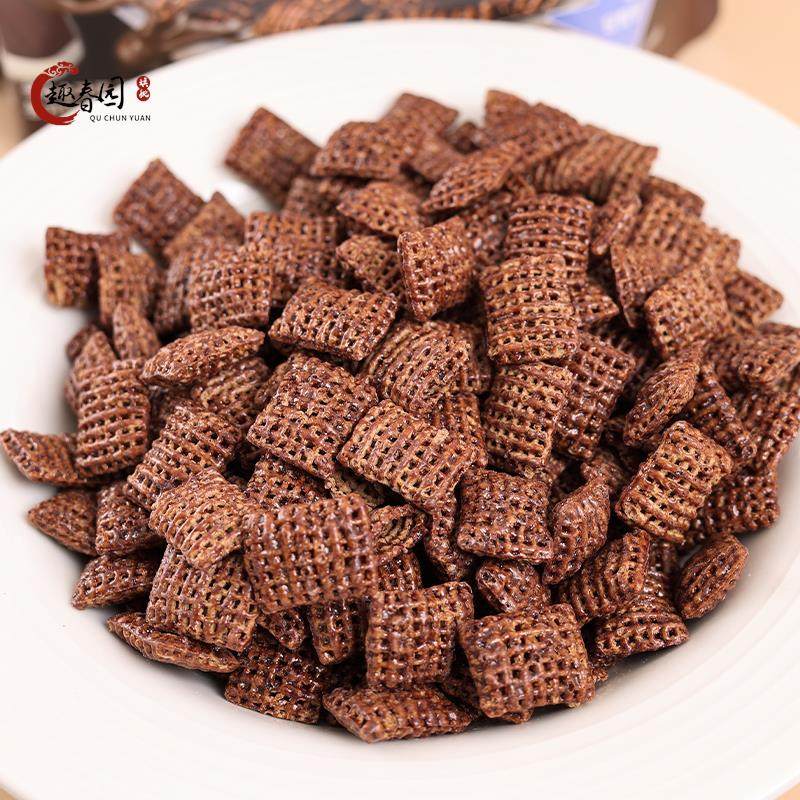 家乐氏麦片儿童早餐谷物麦圈谷维滋巧克力可可球玉米片泡牛奶即食,淘宝优惠券,粉丝福利购,淘宝优惠卷