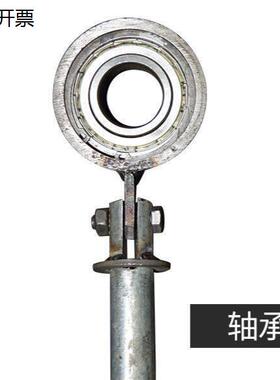 老式爆米花机锅配件电动