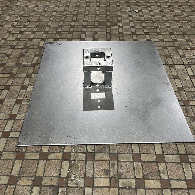 10X10cm桁架专用底座婚庆小行架10公分铁板支撑架舞台背景固定脚,淘宝优惠券,粉丝福利购,淘宝优惠卷