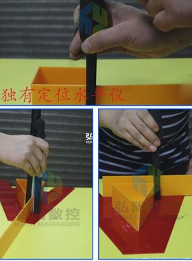 折弯器亚克力折弯器 广告发光字电烙铁 折弯折弧有机玻璃热弯器