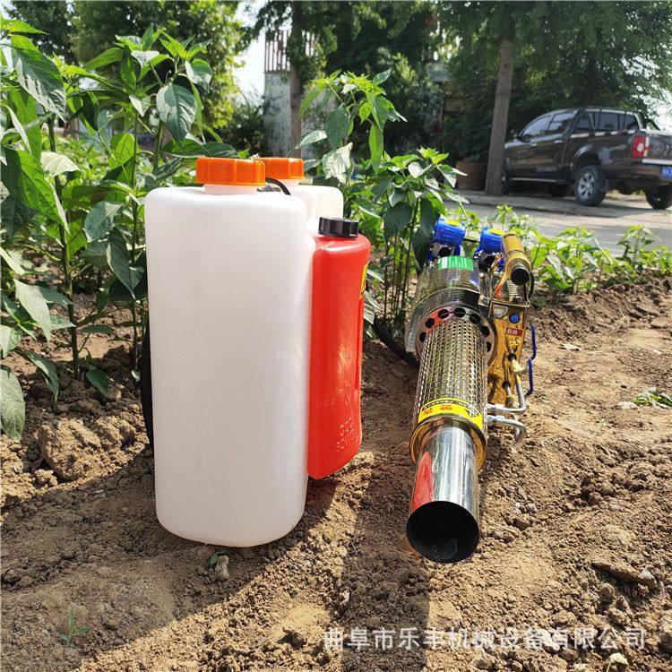 汽油脉冲弥雾机 农用果树大棚打药机 养殖场消杀水雾烟雾两用机,淘宝优惠券,粉丝福利购,淘宝优惠卷