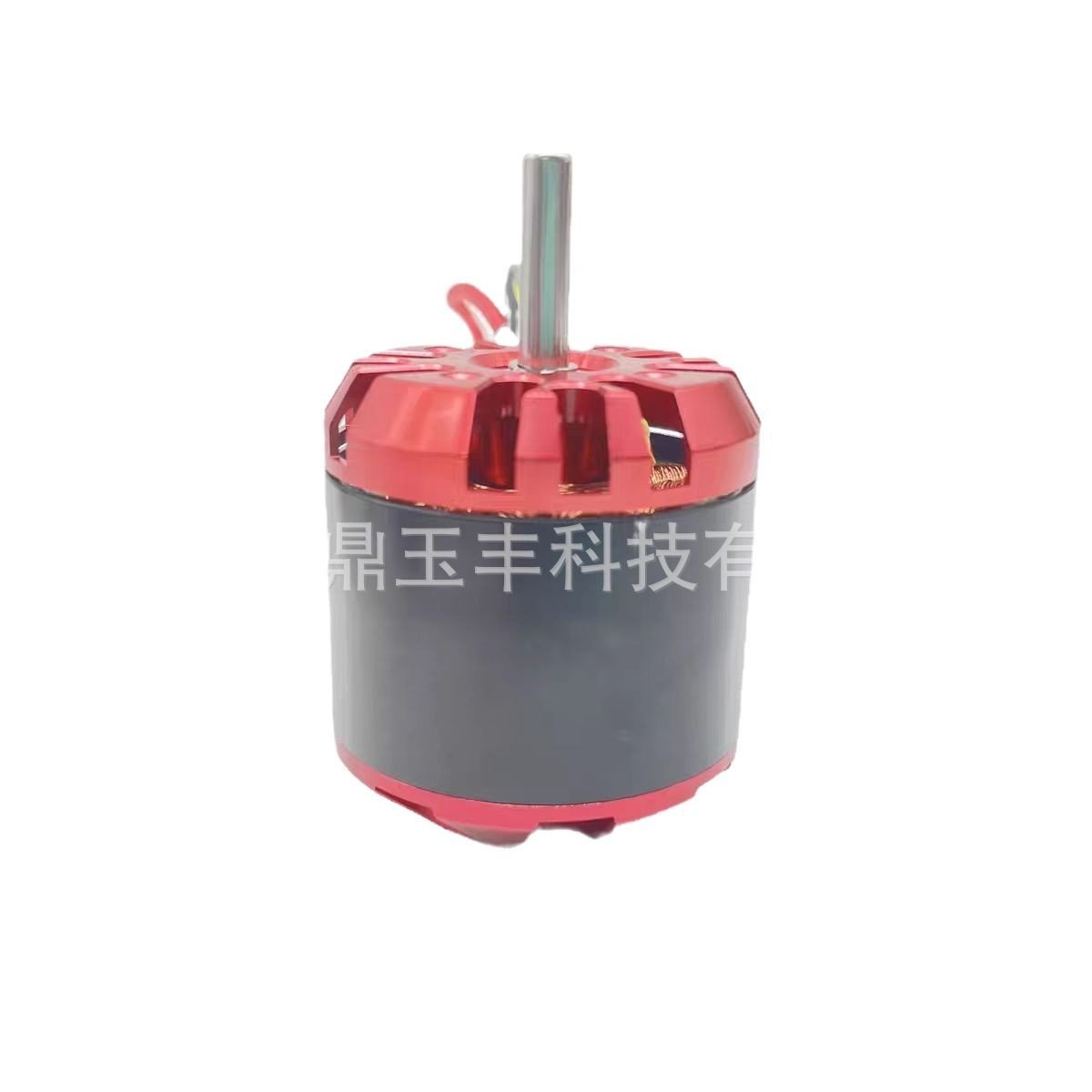遥控航模飞机C4250 560KV 800KV 电机 固定翼外转无刷马达 P51 - 图1