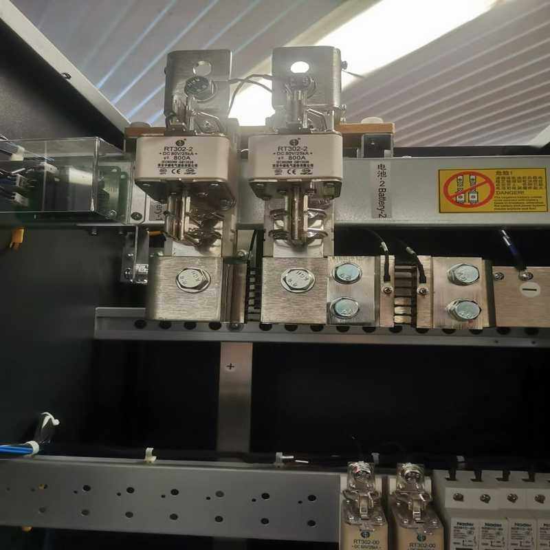 (询价)维蒂NetSure731CK2-Y1 - 图2