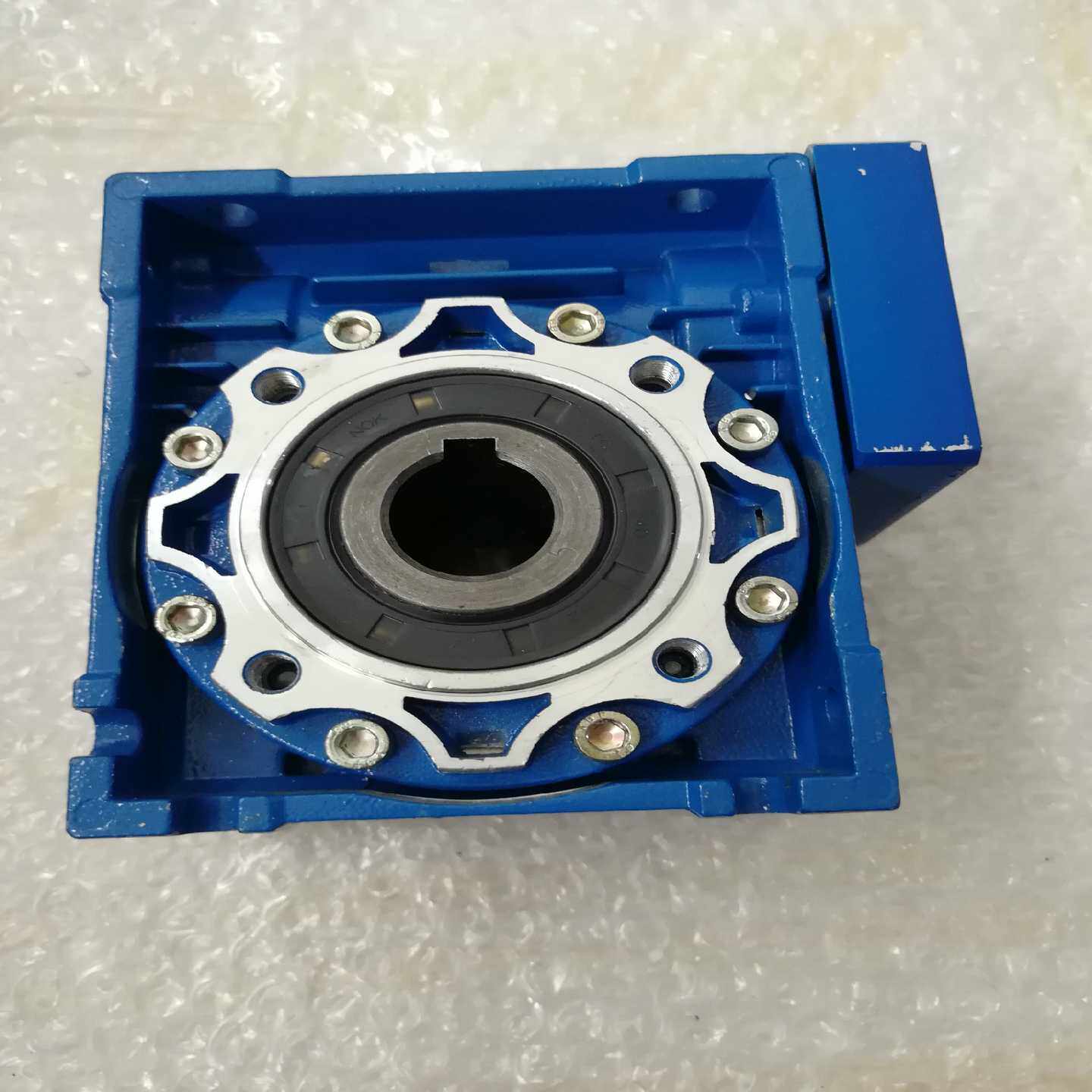 REXMAC减速机HMRV050一台,实物图片,的联系(胖胖商铺) - 图0