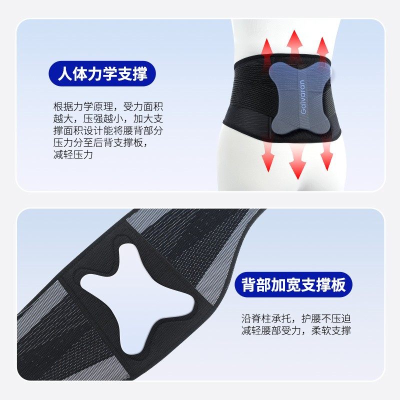 护腰带专用运动健身跑步轻薄久坐男女士专用收腹束腰带夏季,淘宝优惠券,粉丝福利购,淘宝优惠卷