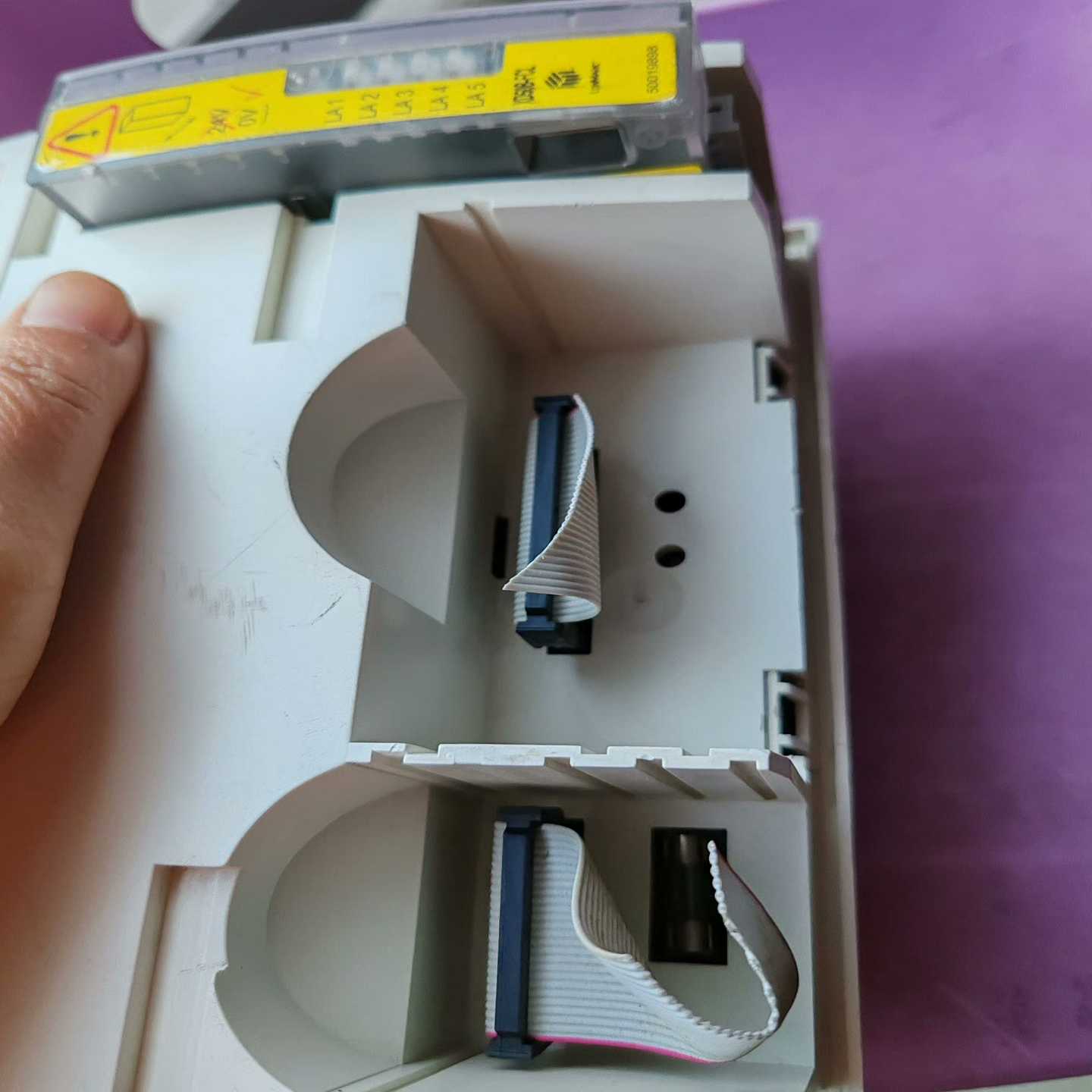 控制器 XD50B-FCL，成色如图，议价~询价 - 图2