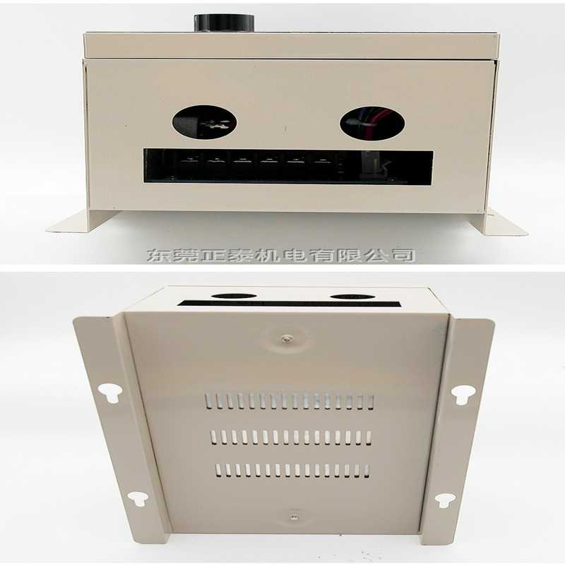 加厚型 直流调速器 DC1HP 750W DC 控制盘 1HP 直流马达 控制器 - 图2