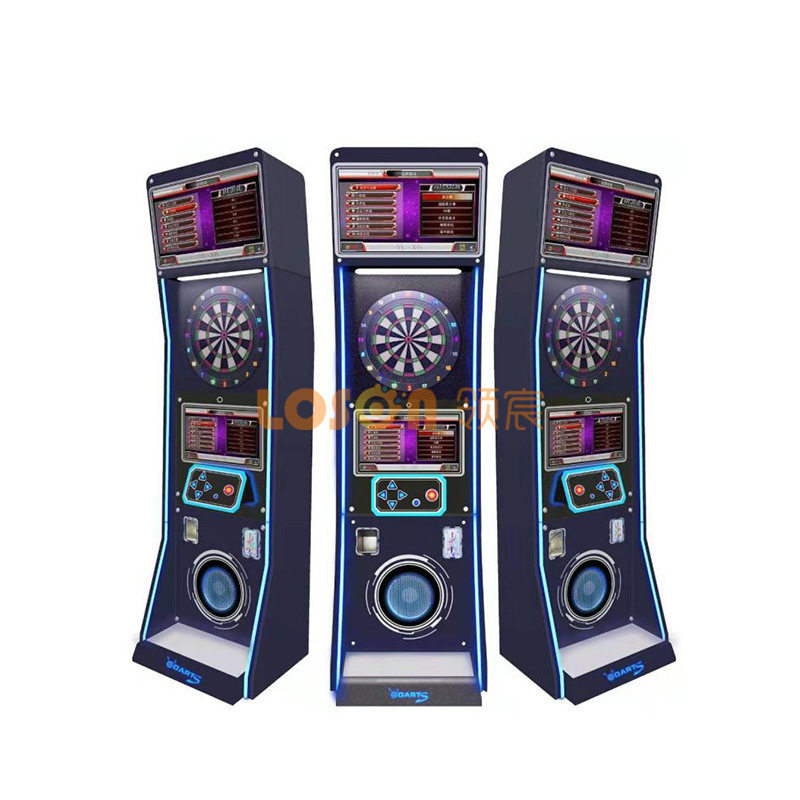 Game consoles, arcade malls, commercial electronic dart machines, game consoles, adult training equipment, game consoles and equipment