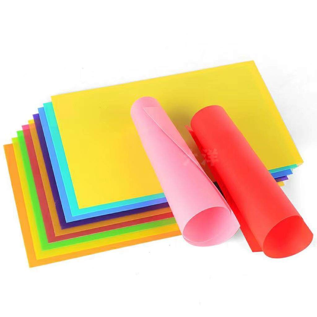 PVC板高透明塑料片印刷硬片材卷膜PC耐力板PET高透明保护膜加工,淘宝优惠券,粉丝福利购,淘宝优惠卷