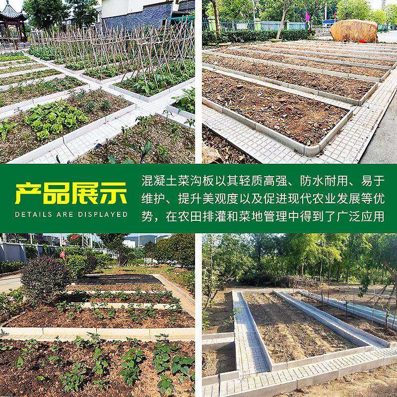 菜地菜沟板成品田园菜沟板菜园庭院铺路板菜沟板菜土菜地沟板,淘宝优惠券,粉丝福利购,淘宝优惠卷