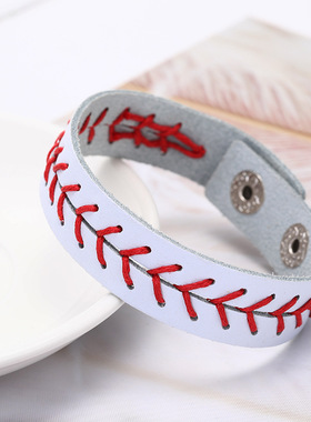 韩款创意手部时尚装饰手环