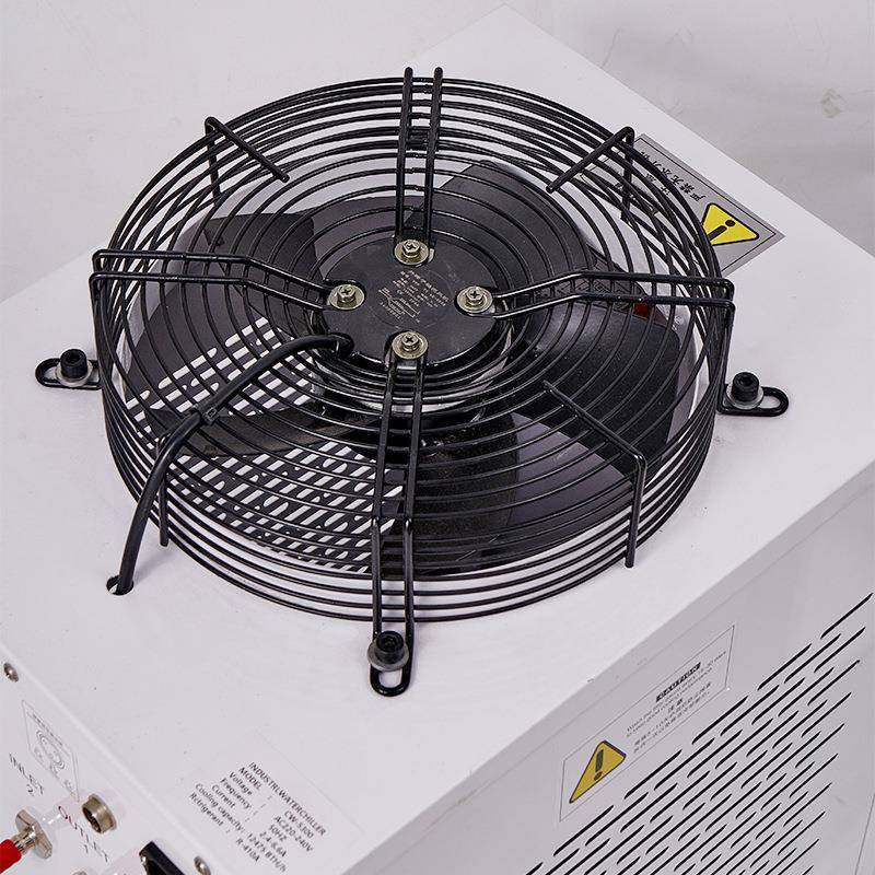 工业冷水机cw5300工业制冷机恒温切割雕刻激光管主轴通用水箱,淘宝优惠券,粉丝福利购,淘宝优惠卷