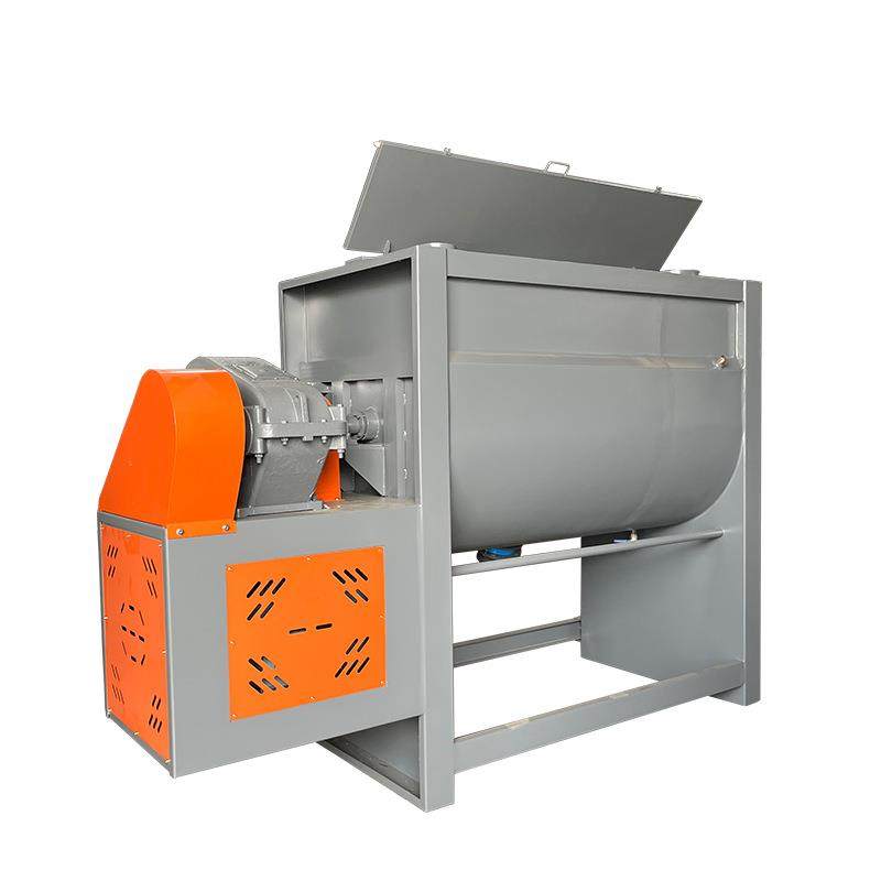 源头厂家供应卧式搅拌机干粉AB胶搅拌机100公斤至10吨全国发货,淘宝优惠券,粉丝福利购,淘宝优惠卷