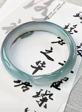 新中式国风狐狸手镯平安锁流苏手链女小众爆款手串古风清冷感手饰