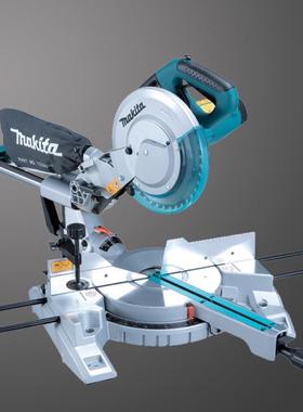 LS1017L 插电式大功率1430W斜切据 斜断锯 电圆锯 电锯切割机