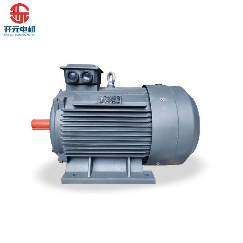 YE3系列355三相异步电动机380V低噪音160w-315w马达,淘宝优惠券,粉丝福利购,淘宝优惠卷