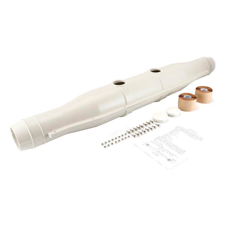 10KV-35KV冷缩中间接头电缆防爆盒高压冷缩电缆中间接头保护盒,淘宝优惠券,粉丝福利购,淘宝优惠卷