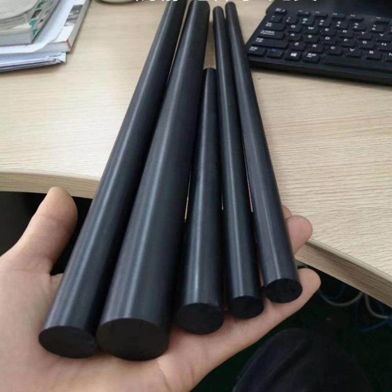 .PEEK棒板 SGS材质报告本色黑色加碳纤PEEK-CA30板/棒 P EEK板加,淘宝优惠券,粉丝福利购,淘宝优惠卷