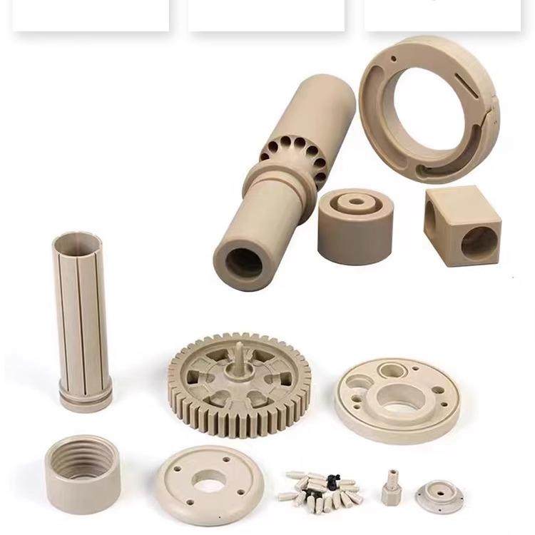 .进口PEEK棒PPS板材耐高温塑料板本色黑色PEEK圆棒加工CNC零件定,淘宝优惠券,粉丝福利购,淘宝优惠卷