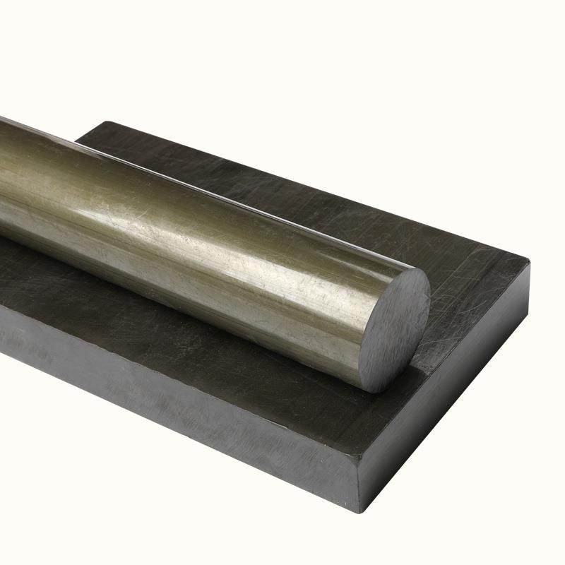 .本色PEEK板/棒黑色绝缘防静电耐高温聚酰亚胺板棒PAI棒耐磨PAI板,淘宝优惠券,粉丝福利购,淘宝优惠卷