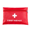 Off-road mandatory equipment first aid kit emergency kit thermal blanket