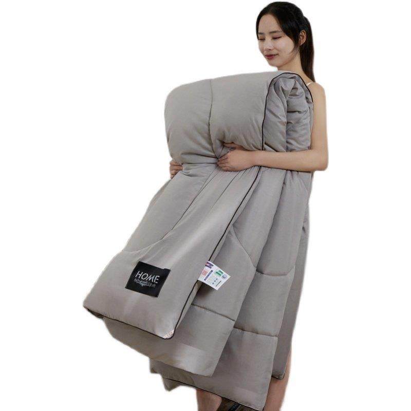 被子冬被空调被保暖春秋被四季通用被芯单双人学生宿舍夏天夏凉被,淘宝优惠券,粉丝福利购,淘宝优惠卷