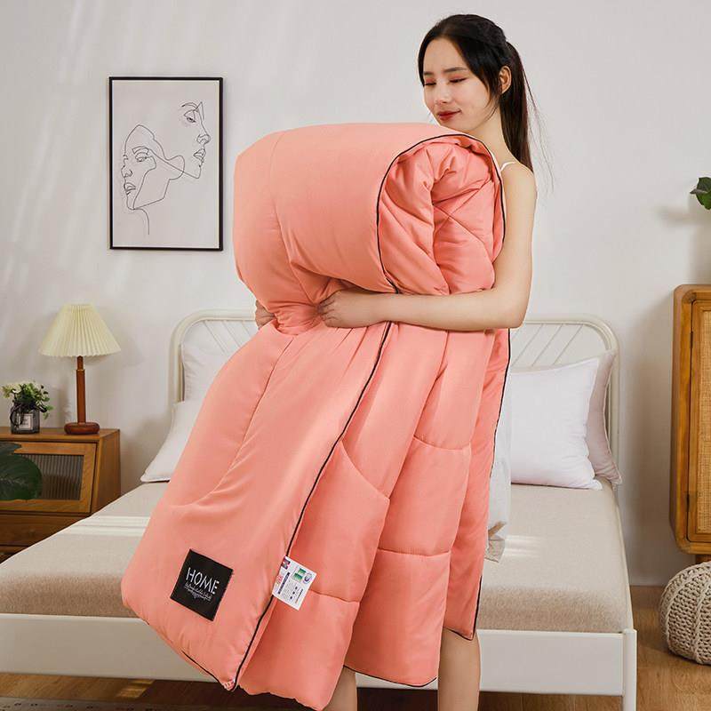 被子冬被空调被保暖春秋被四季通用被芯单双人学生宿舍夏天夏凉被,淘宝优惠券,粉丝福利购,淘宝优惠卷