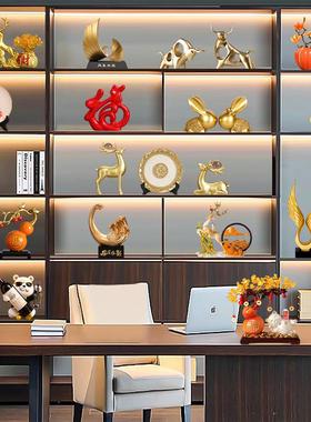 客电视柜20250306玄关餐边柜装摆件饰轻奢高档办公酒室展示柜现代
