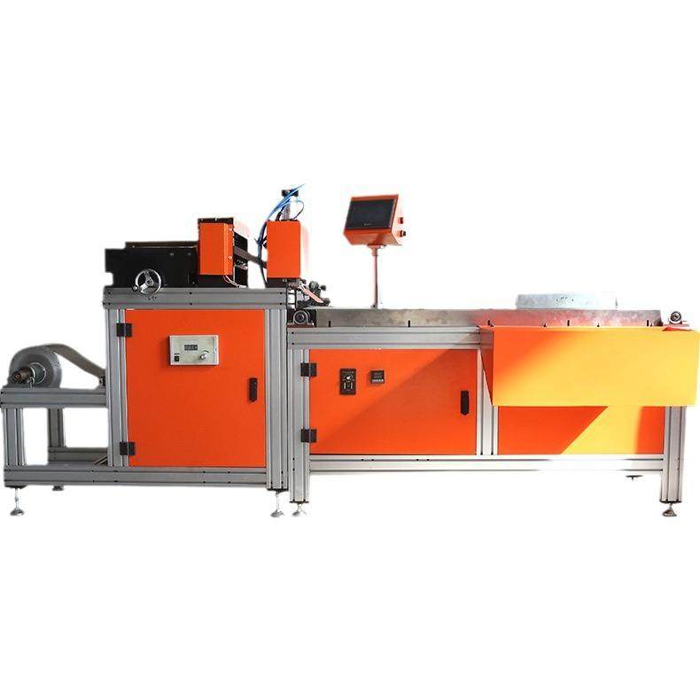 铝箔机有隔板无隔板及粗效过滤器生产设备过滤器折纸机设备,淘宝优惠券,粉丝福利购,淘宝优惠卷