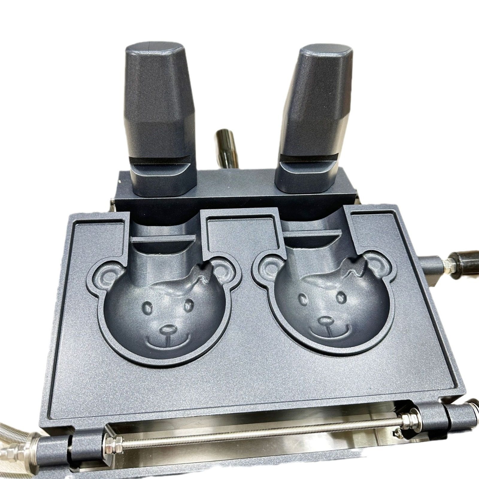 定制款单头数显开口小熊蛋筒机鸡蛋冰激凌筒机可定制操作简单,淘宝优惠券,粉丝福利购,淘宝优惠卷